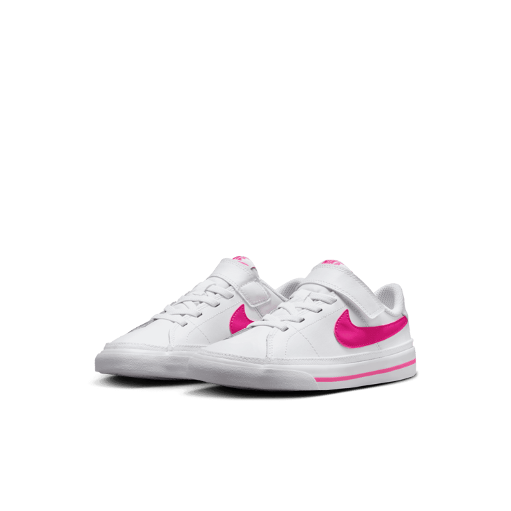Nike Court Legacy (PS) Angle 2
