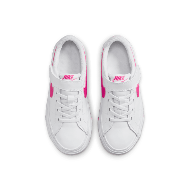 Nike Court Legacy (PS) Angle 1