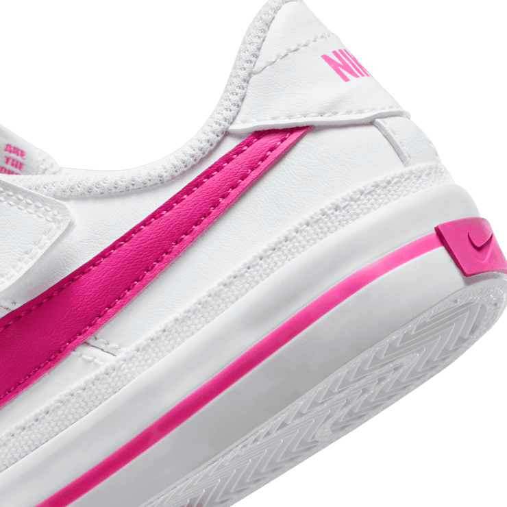 Nike Court Legacy (PS) Angle 5