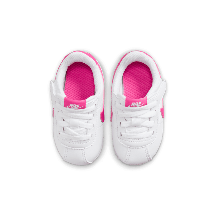 Nike Cortez EasyOn (TD) Angle 1