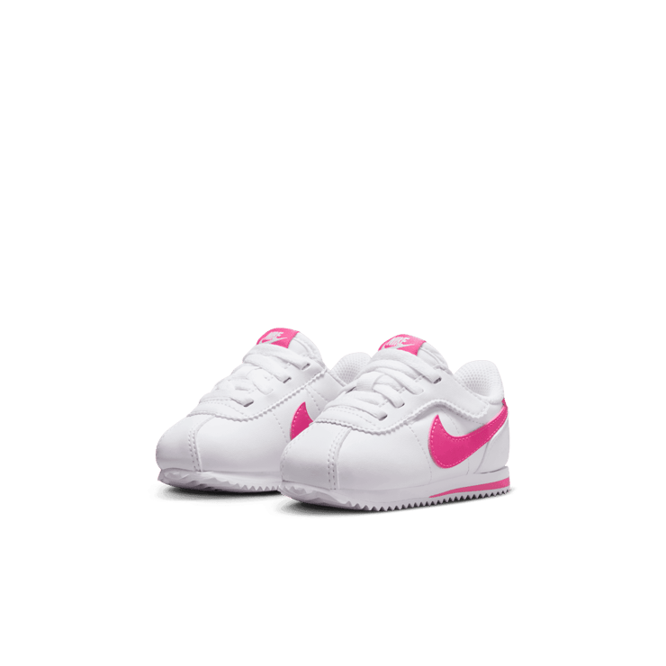 Nike Cortez EasyOn (TD) Angle 2