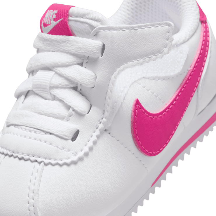 Nike Cortez EasyOn (TD) Angle 4