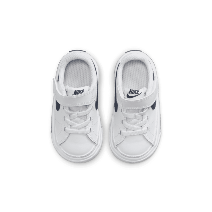 Nike Court Legacy (TD) Angle 1