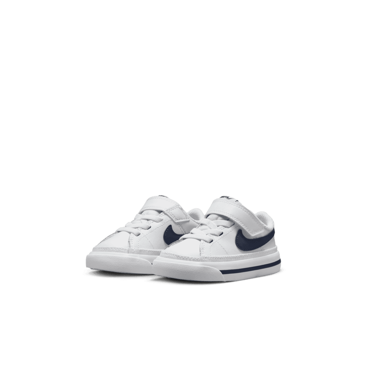 Nike Court Legacy (TD) Angle 2