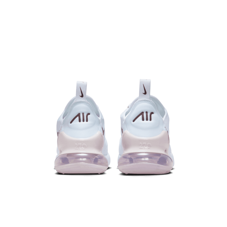 Nike Air Max 270 (GS) Angle 3