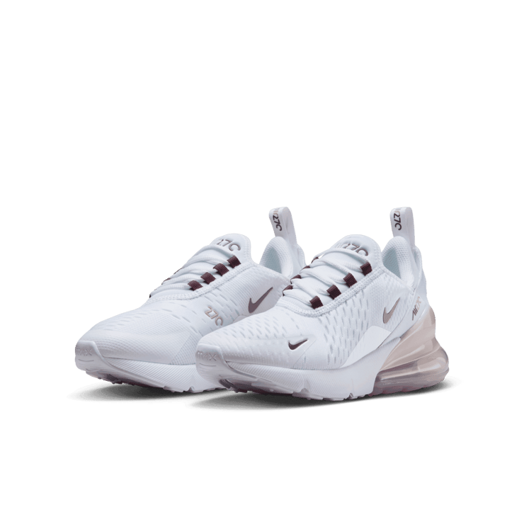 Nike Air Max 270 (GS) Angle 2