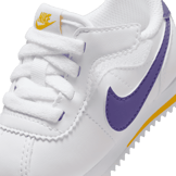 Nike Cortez EasyOn (TD) Angle 4