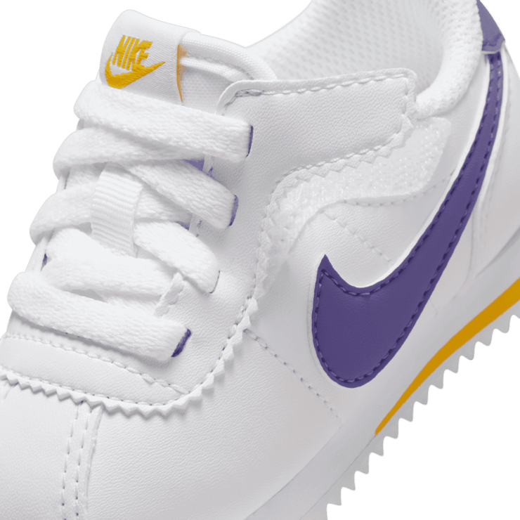 Nike Cortez EasyOn (TD) Angle 4