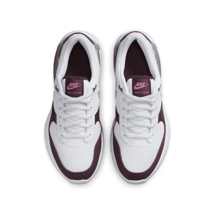 Nike Air Max SYSTM (GS) Angle 1