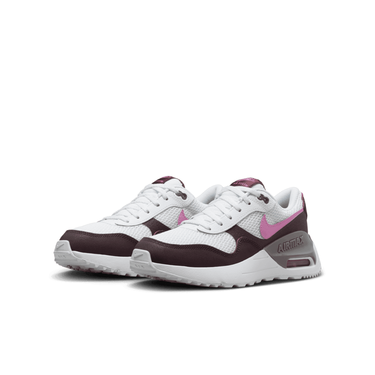 Nike Air Max SYSTM (GS) Angle 2