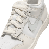 Nike Dunk Low (PS) Angle 4