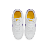 Nike Cortez EasyOn (PS) Angle 1