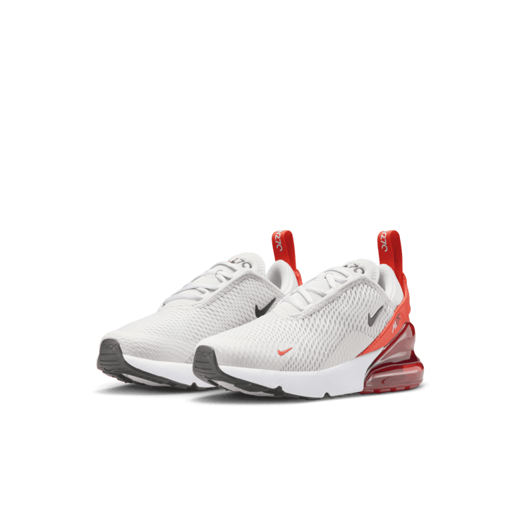 Nike Air Max 270 (PS) Angle 2