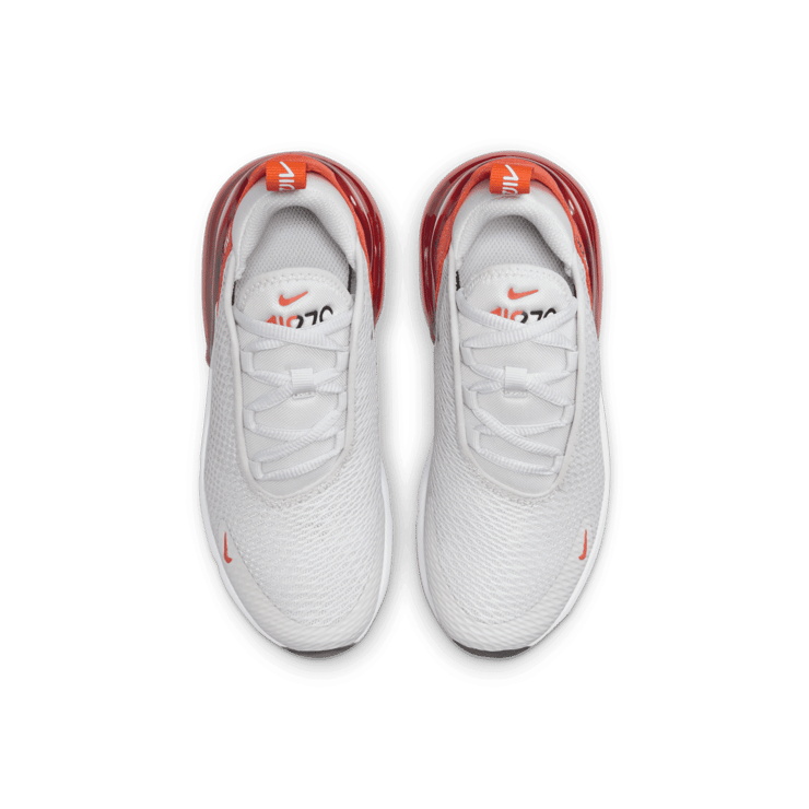 Nike Air Max 270 (PS) Angle 1