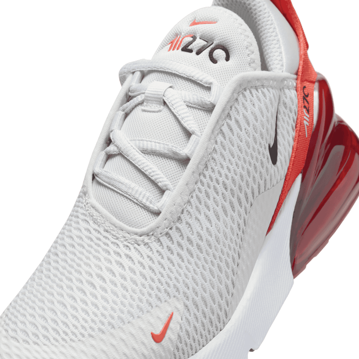 Nike Air Max 270 (PS) Angle 4