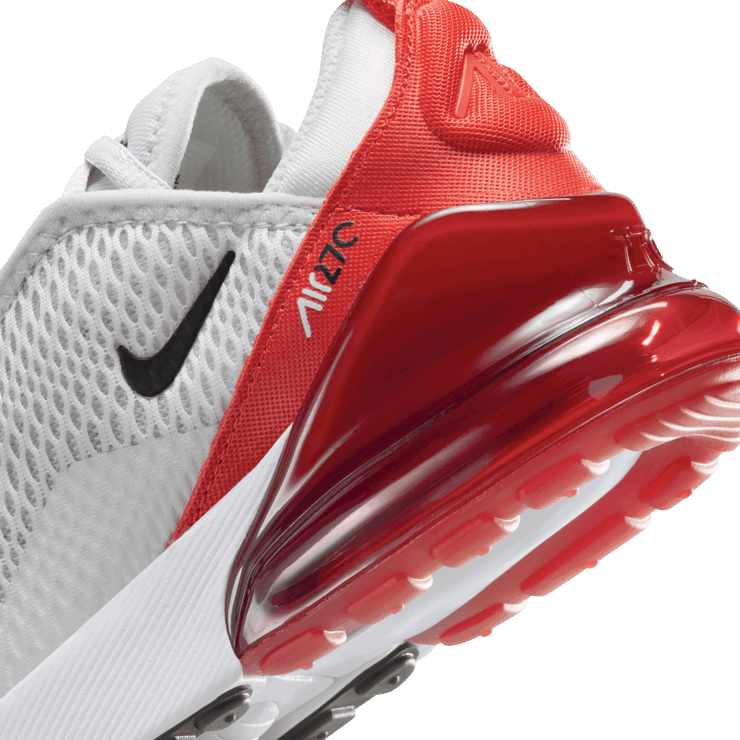 Nike Air Max 270 (PS) Angle 5