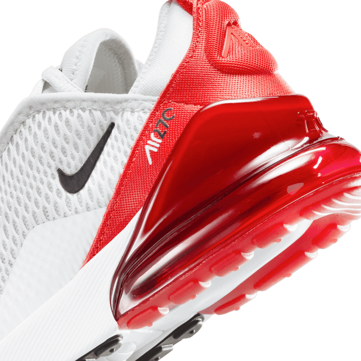 Nike Air Max 270 (GS) Angle 5