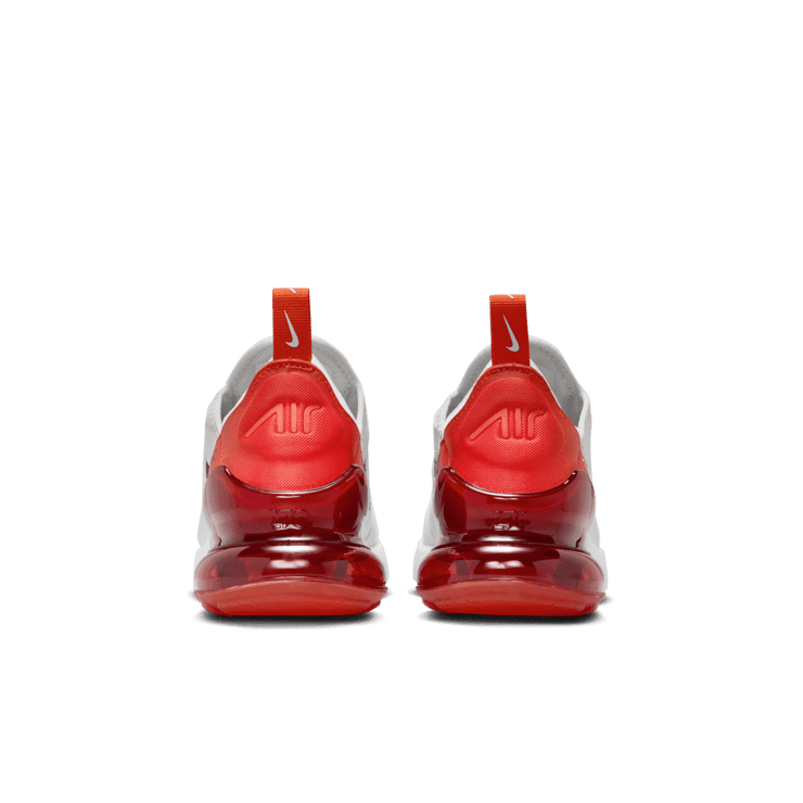 Nike Air Max 270 (GS) Angle 3