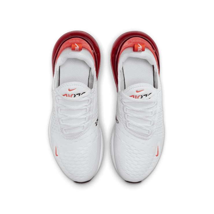 Nike Air Max 270 (GS) Angle 1
