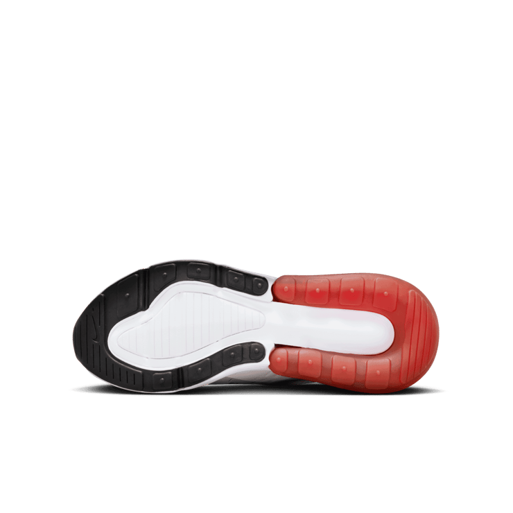 Nike Air Max 270 (GS) Angle 0