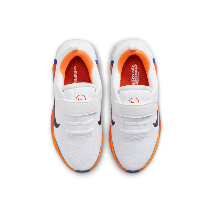 Nike Infinity Flow (PS) Angle 1