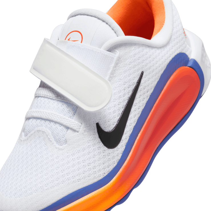Nike Infinity Flow (PS) Angle 4