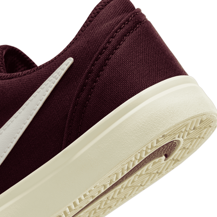 Nike SB Check Canvas Skate (GS) Angle 5