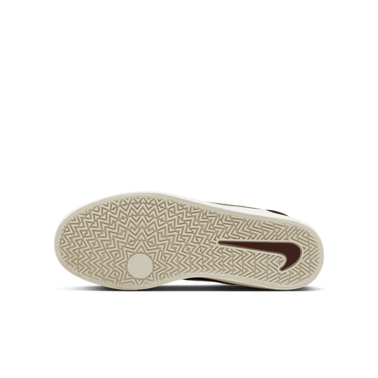 Nike SB Check Canvas Skate (GS) Angle 0