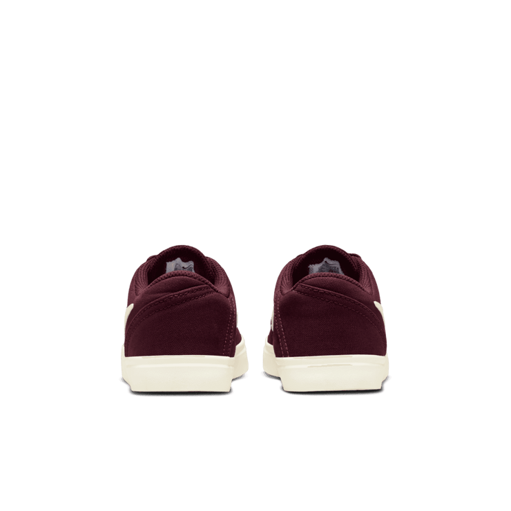 Nike SB Check Canvas Skate (GS) Angle 3