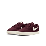Nike SB Check Canvas Skate (GS) Angle 2