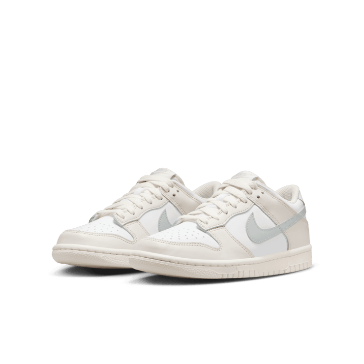 Nike Dunk Low (GS) Angle 2