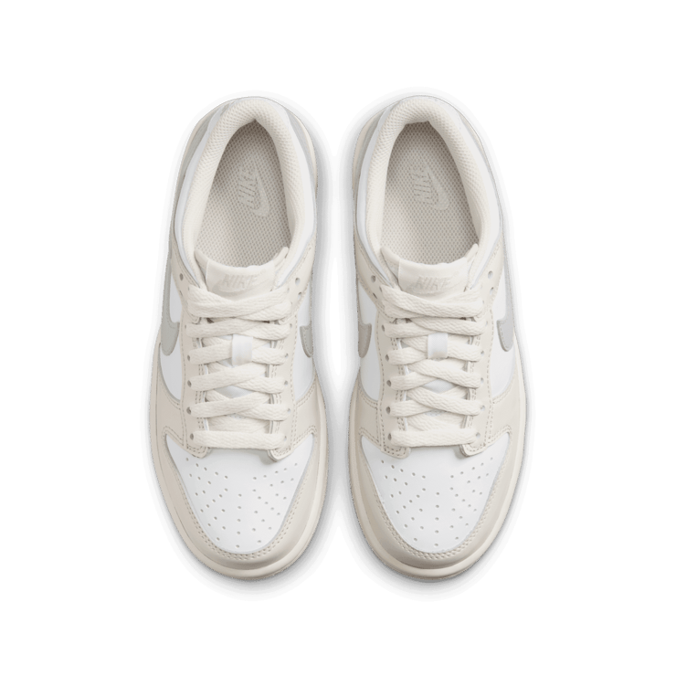 Nike Dunk Low (GS) Angle 1