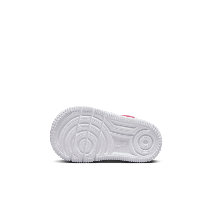 Nike Force 1 Low EasyOn (TD) Angle 0