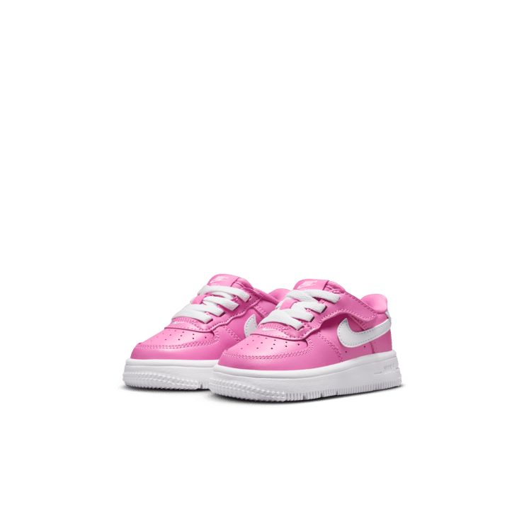 Nike Force 1 Low EasyOn (TD) Angle 2