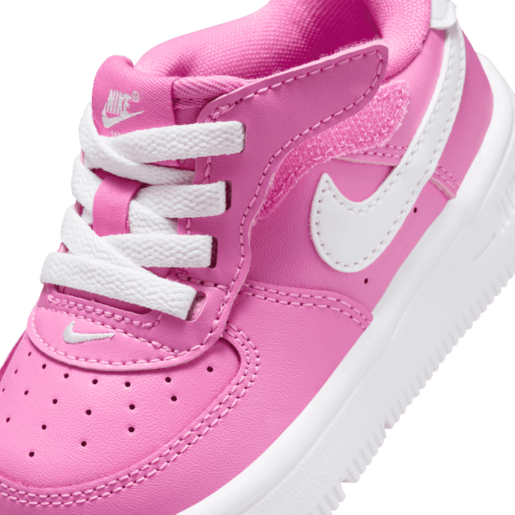 Nike Force 1 Low EasyOn (TD) Angle 4