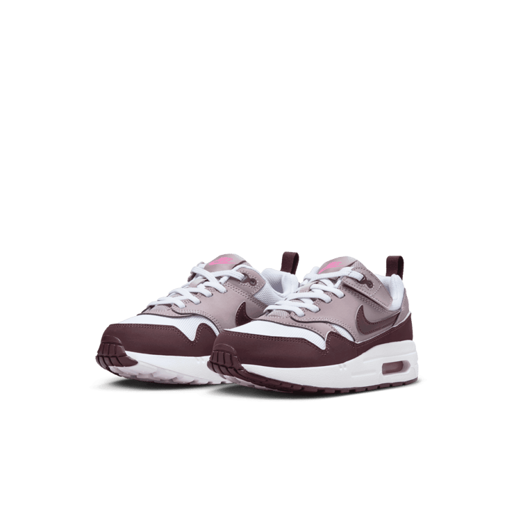 Nike Air Max 1 EasyOn (PS) Angle 2