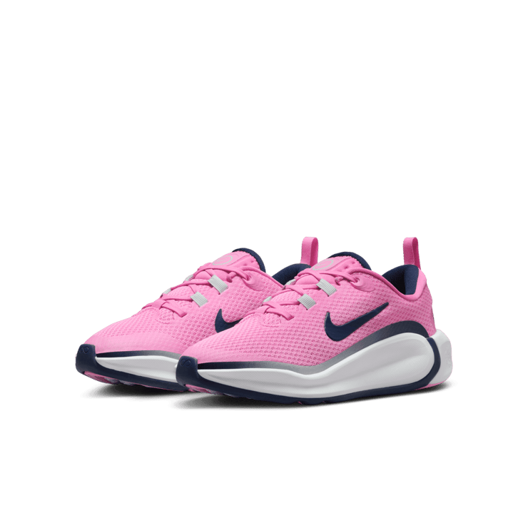 Nike Infinity Flow (GS) Angle 2