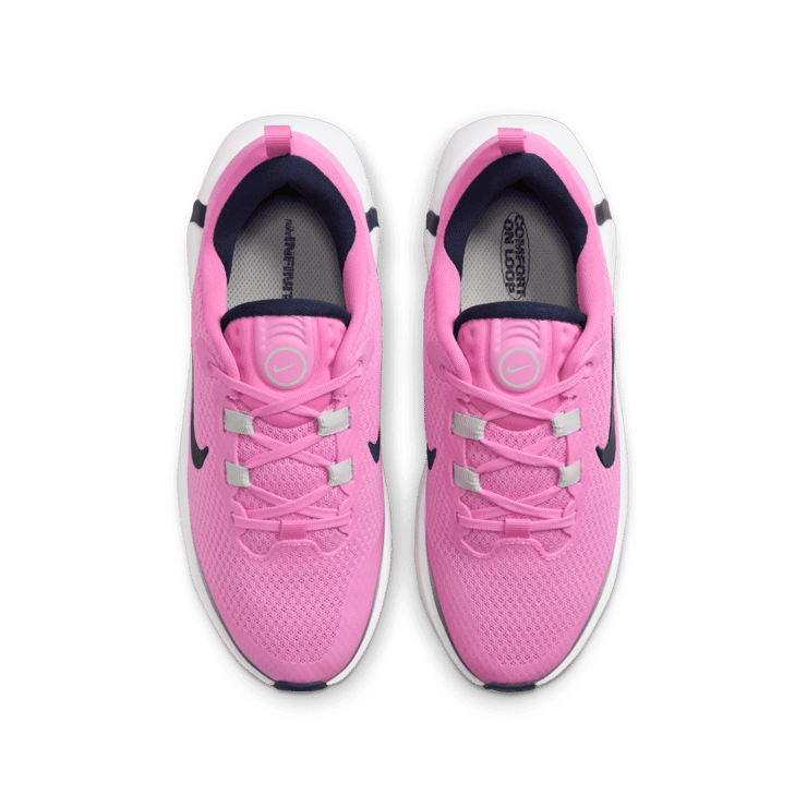 Nike Infinity Flow (GS) Angle 1