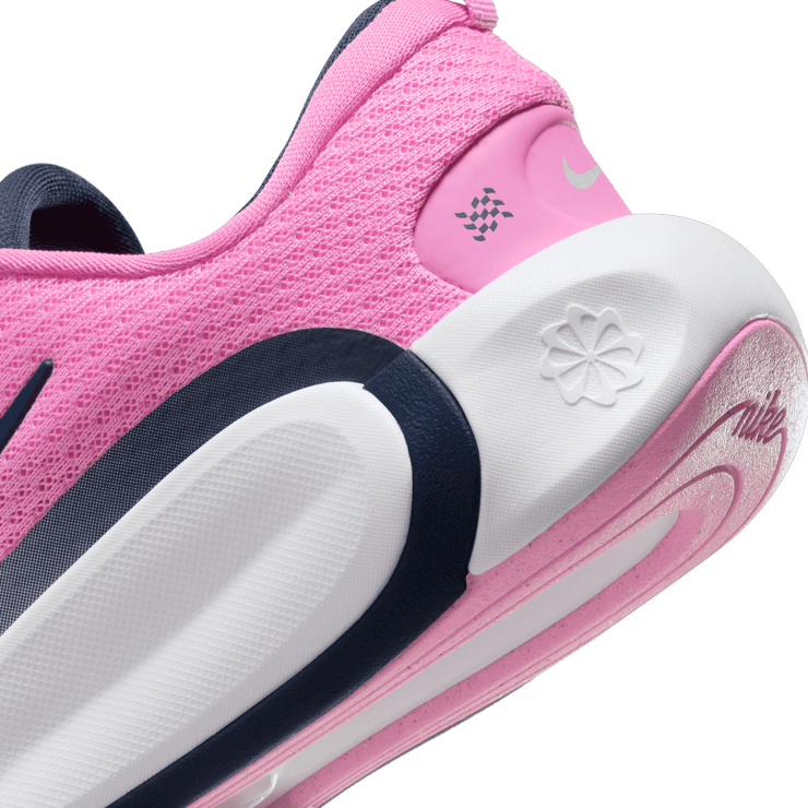 Nike Infinity Flow (GS) Angle 5