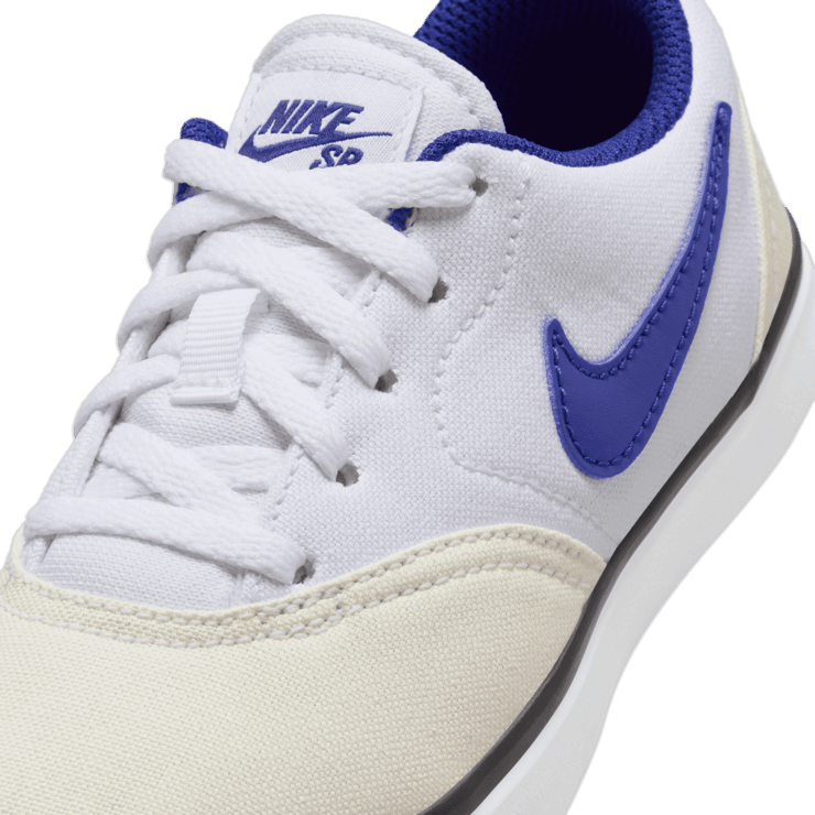 Nike SB Check Canvas Skate (PS) Angle 4