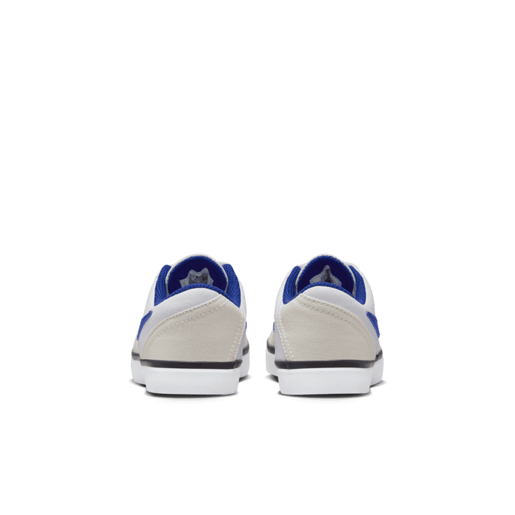 Nike SB Check Canvas Skate (PS) Angle 3