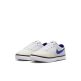 Nike SB Check Canvas Skate (PS) Angle 2