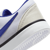 Nike SB Check Canvas Skate (PS) Angle 5