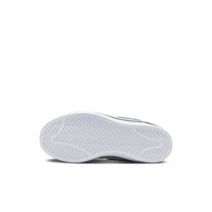 Nike SB Check Canvas Skate (PS) Angle 0