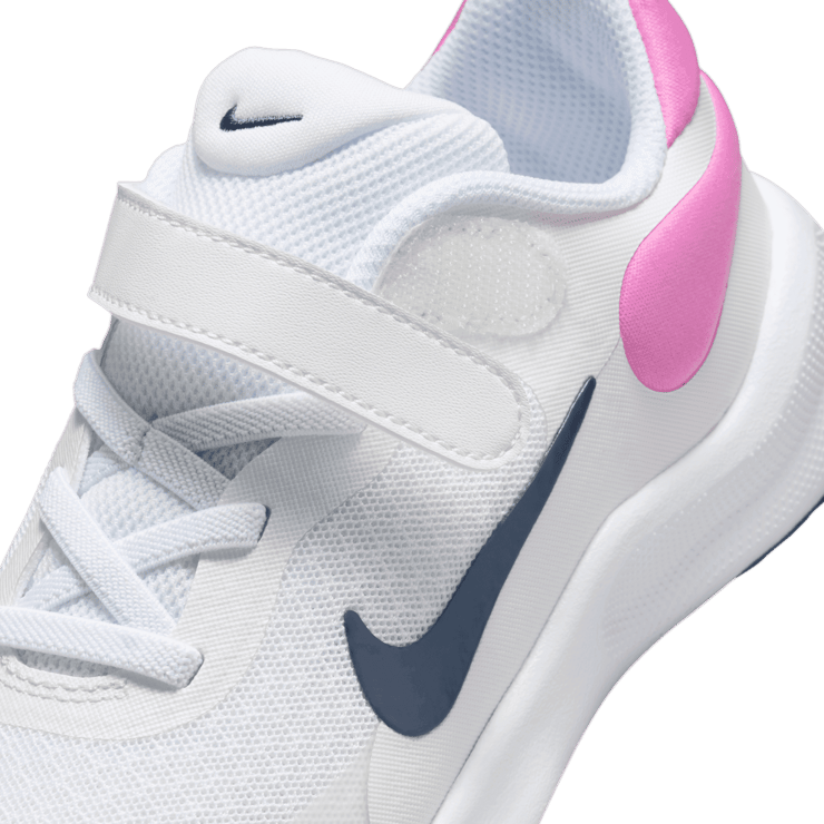 Nike Revolution 7 (PS) Angle 4
