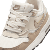 Nike Air Max 1 EasyOn (TD) Angle 4