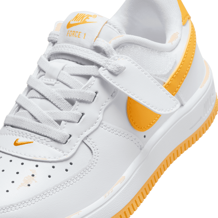 Nike Force 1 Low EasyOn (PS) Angle 4
