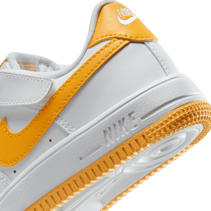 Nike Force 1 Low EasyOn (PS) Angle 5