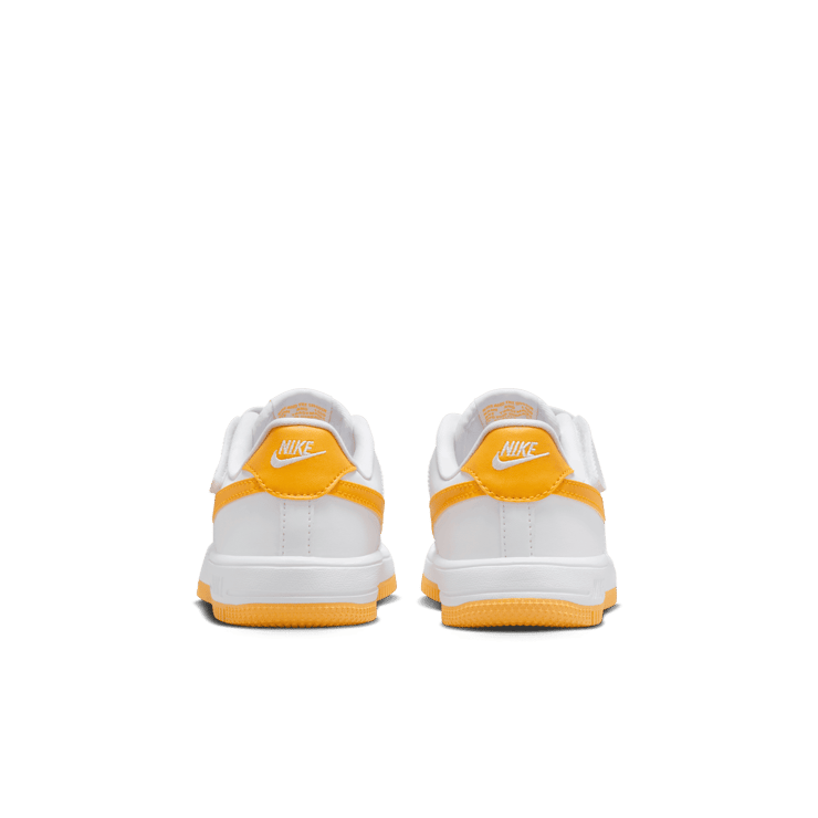 Nike Force 1 Low EasyOn (PS) Angle 3