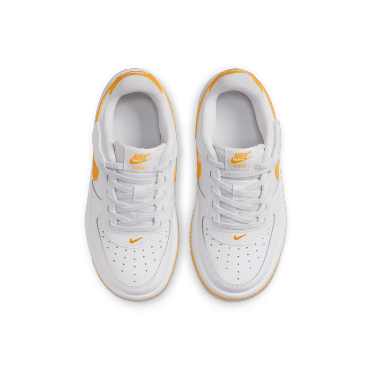 Nike Force 1 Low EasyOn (PS) Angle 1